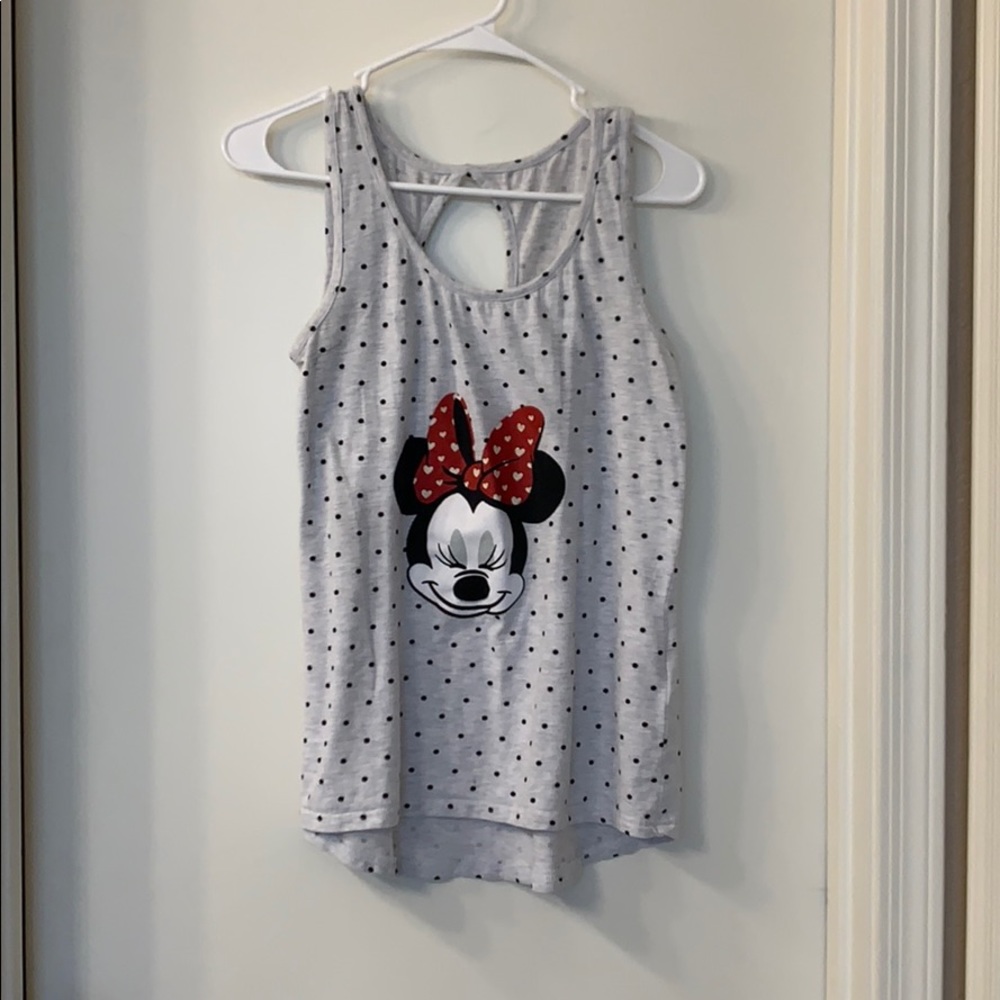 Minnie tank